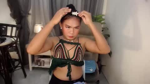 miss_fhakarat online show from 13, 10, 2025