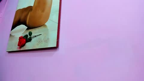 Monica Patricia online show from 21, 4, 2026