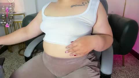 Francheska online show from 16, 1, 2026