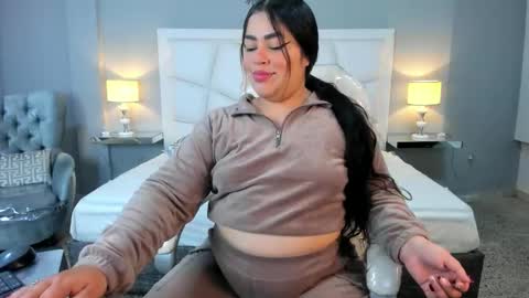 Francheska online show from 19, 1, 2026