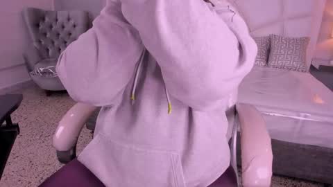 Francheska online show from 18, 2, 2026