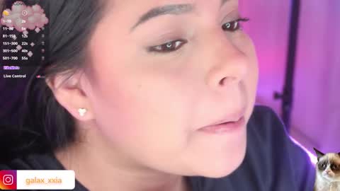  Elisabeth  IG galax xxia       online show from 9, 11, 2025