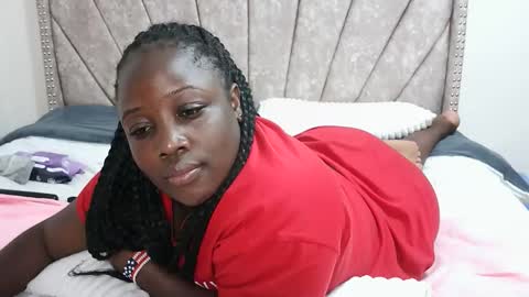 miss_godess online show from 17, 11, 2025