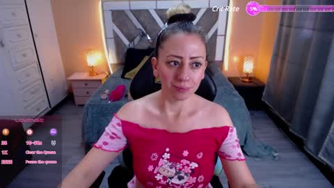 hanna online show from 7, 12, 2024