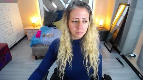 hanna online show from 20, 12, 2024