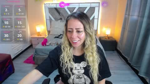 hanna online show from 1, 1, 2025