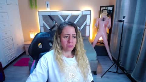 hanna online show from 11, 1, 2025
