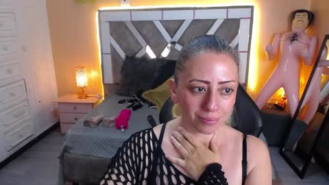 hanna online show from 16, 1, 2025