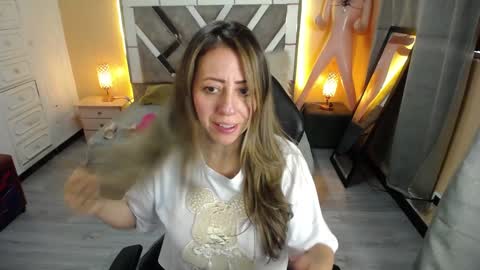 hanna online show from 22, 1, 2025