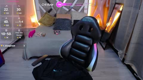 hanna online show from 1, 2, 2025