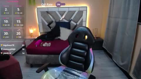 hanna online show from 3, 3, 2025