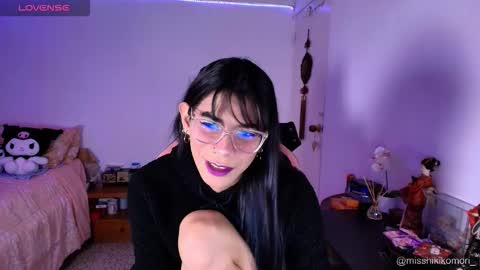 Asami  online show from 11, 1, 2026