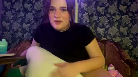 Snapshot of miss_honeypotpie chatting on 5, 2, 2026 miss_honeypotpie online show from 5, 2, 2026