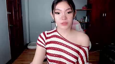 miss_hornydoll online show from 10, 2, 2026
