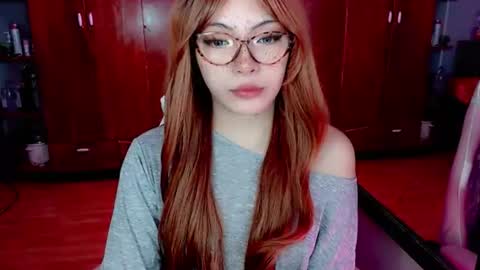 Snapshot of miss_hornydoll chatting on 29, 6, 2026 miss_hornydoll online show from 29, 6, 2026