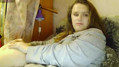 Miss Iriss online show from 16, 3, 2026