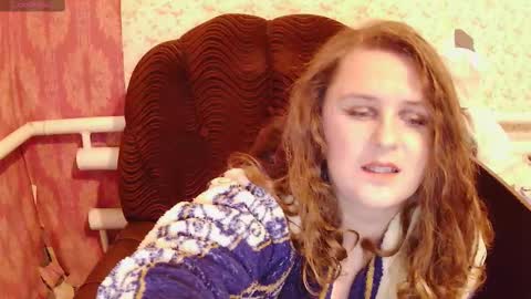 Miss Iriss online show from 19, 3, 2026