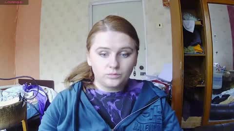 Miss Iriss online show from 1, 4, 2026