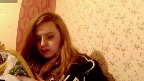 Miss Iriss online show from 26, 4, 2026