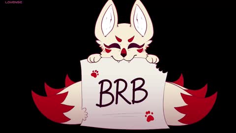 Isabella online show from 28, 2, 2025