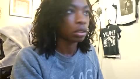 Miss Ivory online show from 21, 2, 2026