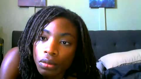 Miss Ivory online show from 20, 4, 2026