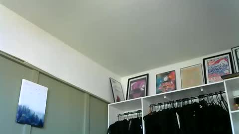 Miss Ivory online show from 24, 4, 2026