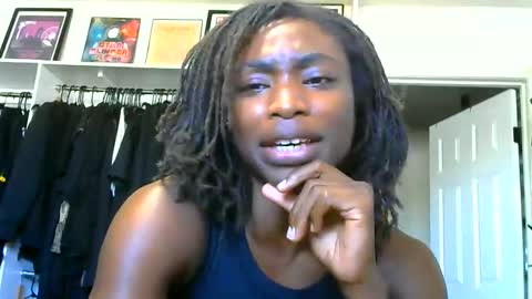 Miss Ivory online show from 12, 5, 2026