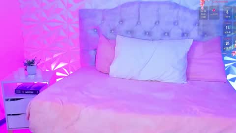 Snapshot of miss_ivy4 chatting on 19, 2, 2025 Ivy online show from 19, 2, 2025