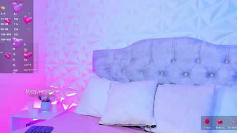 Snapshot of miss_ivy4 chatting on 8, 2, 2026 Ivy online show from 8, 2, 2026