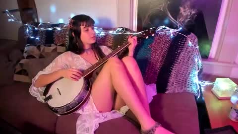 Snapshot of miss_ivy_rae chatting on 24, 2, 2025 Ivy Rae online show from 24, 2, 2025