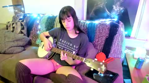 Snapshot of miss_ivy_rae chatting on 26, 2, 2025 Ivy Rae online show from 26, 2, 2025