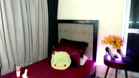 Snapshot of miss_jakilista69 chatting on 30, 1, 2025 twinny pie online show from 30, 1, 2025