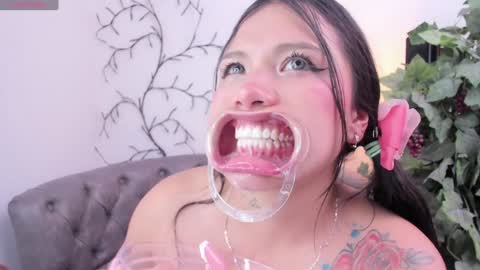 Keisi online show from 31, 1, 2025