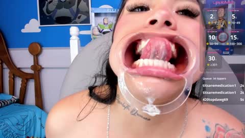 Keisi online show from 7, 2, 2025