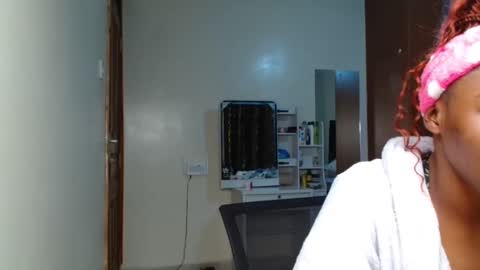 Miss Kiarrafit online show from 3, 12, 2024