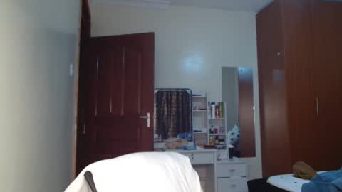 Miss Kiarrafit online show from 12, 12, 2024