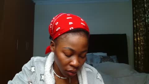 Miss Kiarrafit online show from 12, 1, 2025