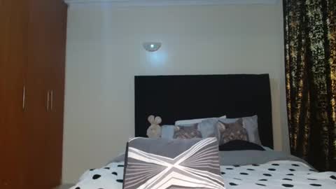 Miss Kiarrafit online show from 17, 1, 2025