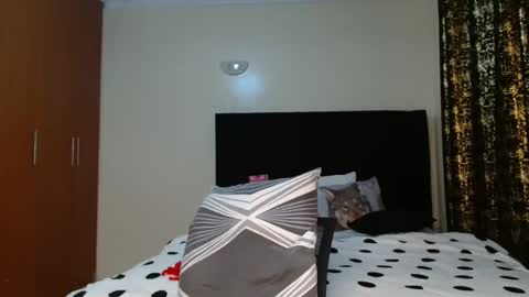 Miss Kiarrafit online show from 21, 1, 2025