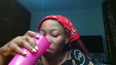 Miss Kiarrafit online show from 28, 1, 2025