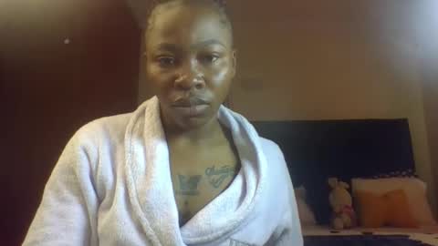 Miss Kiarrafit online show from 11, 9, 2025