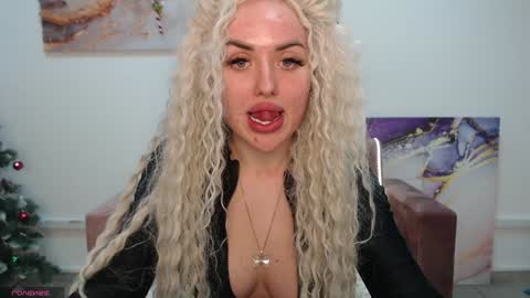 miss_kiten online show from 3, 2, 2025