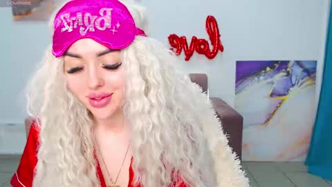 miss_kiten online show from 17, 2, 2025