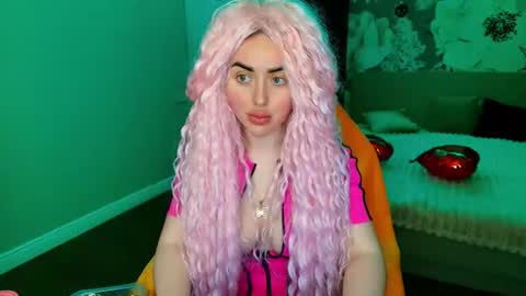 miss_kiten online show from 11, 6, 2026