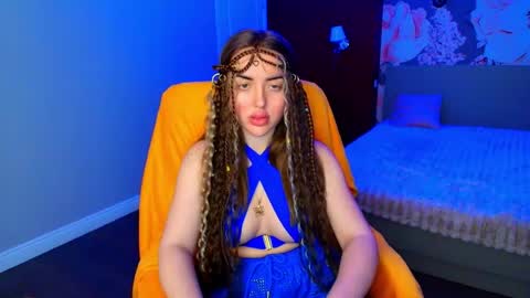 Snapshot of miss_kiten chatting on 15, 6, 2026 miss_kiten online show from 15, 6, 2026