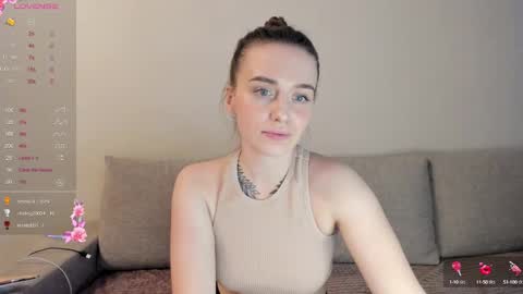 Snapshot of miss_kitty13 chatting on 9, 2, 2025 Kitty online show from 9, 2, 2025