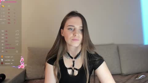 Snapshot of miss_kitty13 chatting on 15, 2, 2025 Kitty online show from 15, 2, 2025