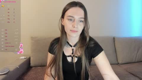 Snapshot of miss_kitty13 chatting on 23, 2, 2025 Kitty online show from 23, 2, 2025