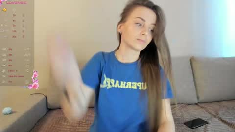 Snapshot of miss_kitty13 chatting on 28, 2, 2025 Kitty online show from 28, 2, 2025